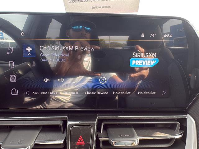 New 2026 Chevrolet TrailBlazer LT w/ Convenience Package image 21