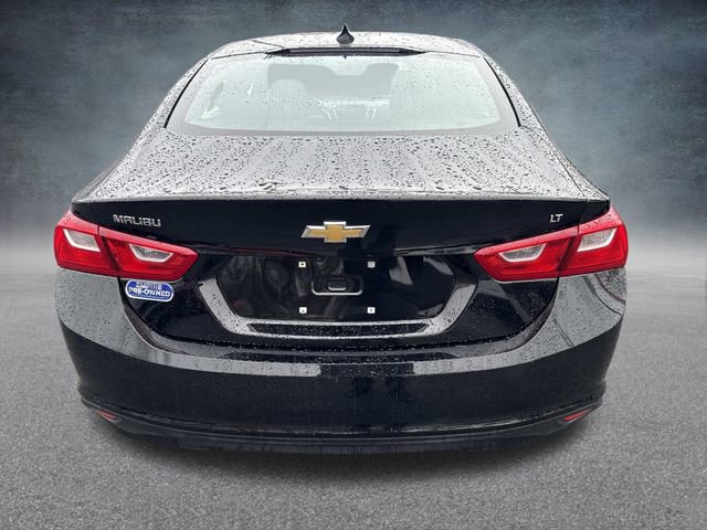 Used 2023 Chevrolet Malibu LT image 5