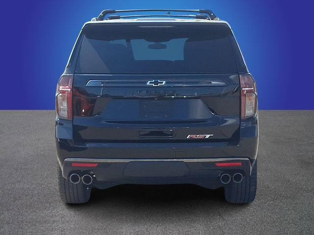 Used 2022 Chevrolet Tahoe RST w/ Sport Performance Package image 5