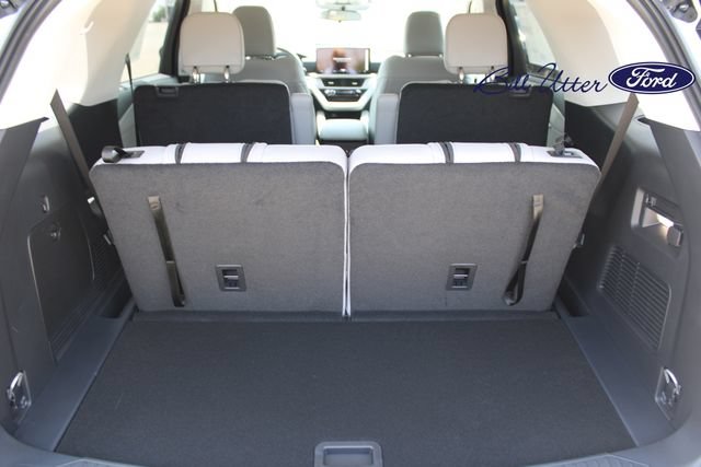 New 2026 Ford Explorer Active w/ Active Comfort Package RWD image 6