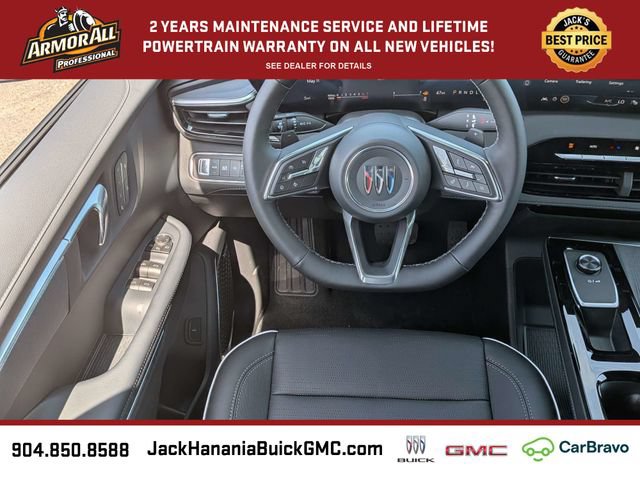 New 2026 Buick Enclave Sport Touring w/ Power Package FWD image 16
