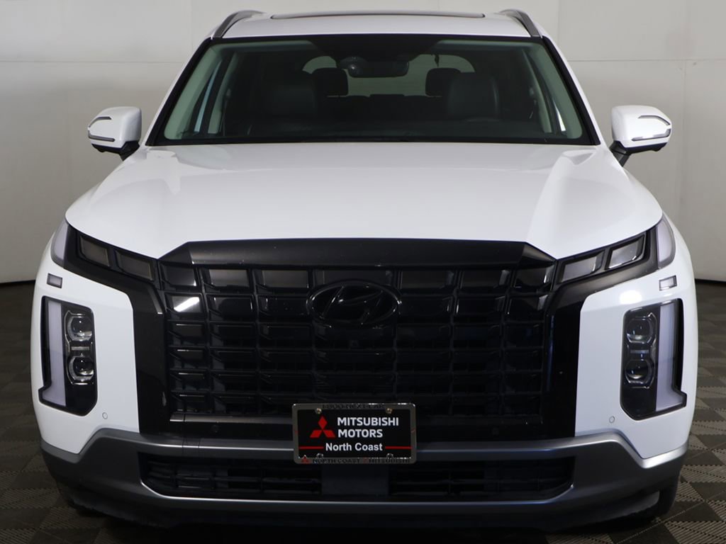Used 2024 Hyundai Palisade SEL w/ Premium Package FWD image 16