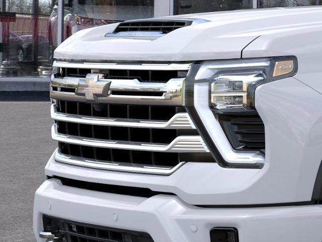New 2026 Chevrolet Silverado 2500 High Country w/ High Country Premium Package image 37