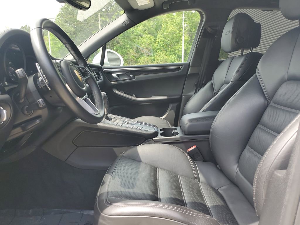 Used 2018 Porsche Macan GTS image 14