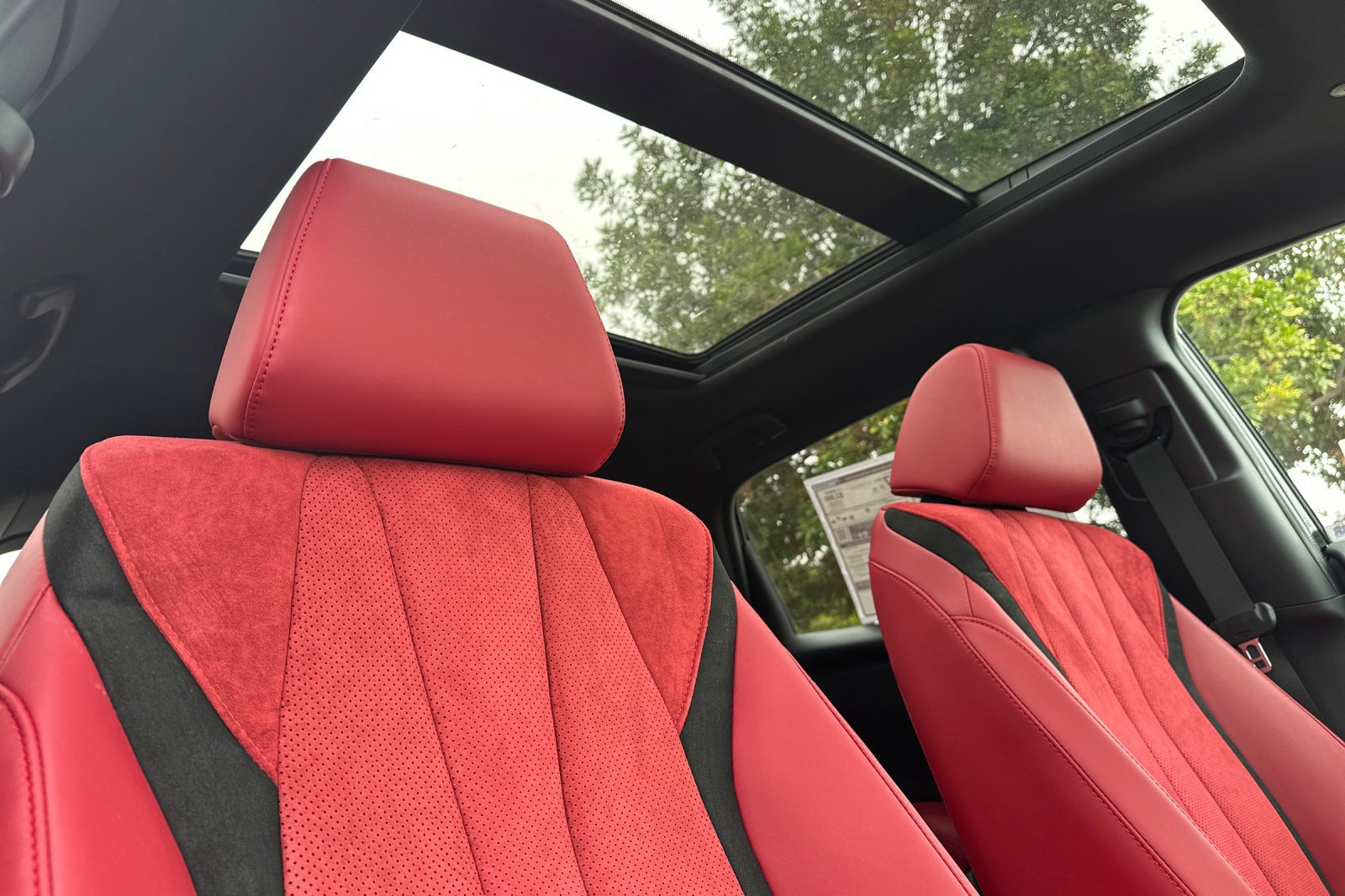 New 2026 Acura ADX A-Spec AWD/4WD image 16