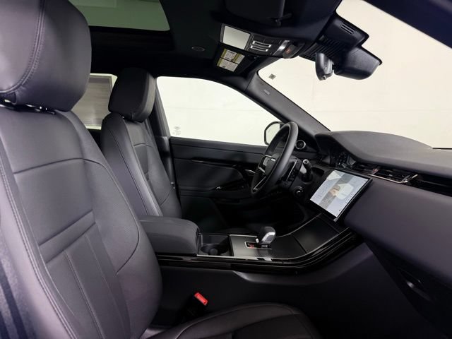 Used 2026 Land Rover Range Rover Evoque S AWD/4WD image 33
