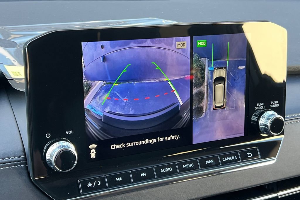 New 2025 Mitsubishi Outlander SE image 21