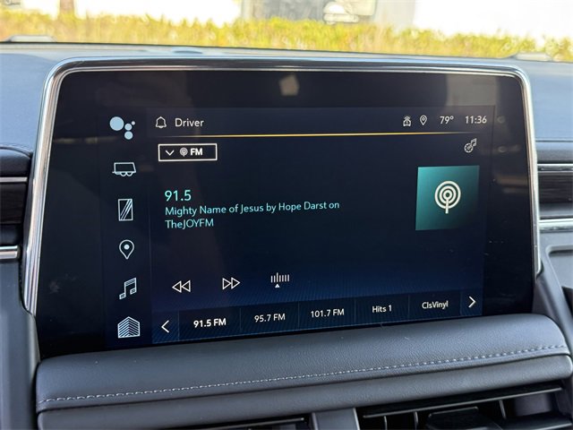 Used 2024 Chevrolet Tahoe LT image 19