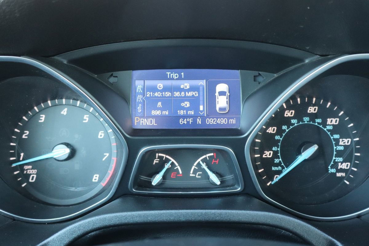 Used 2013 Ford Focus SE image 33