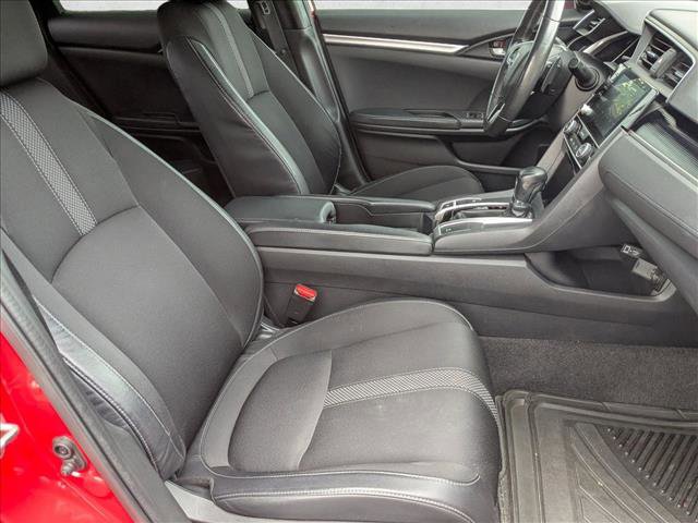 Used 2019 Honda Civic Sport image 19
