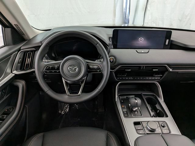New 2026 MAZDA CX-70 SC Plus AWD/4WD image 21
