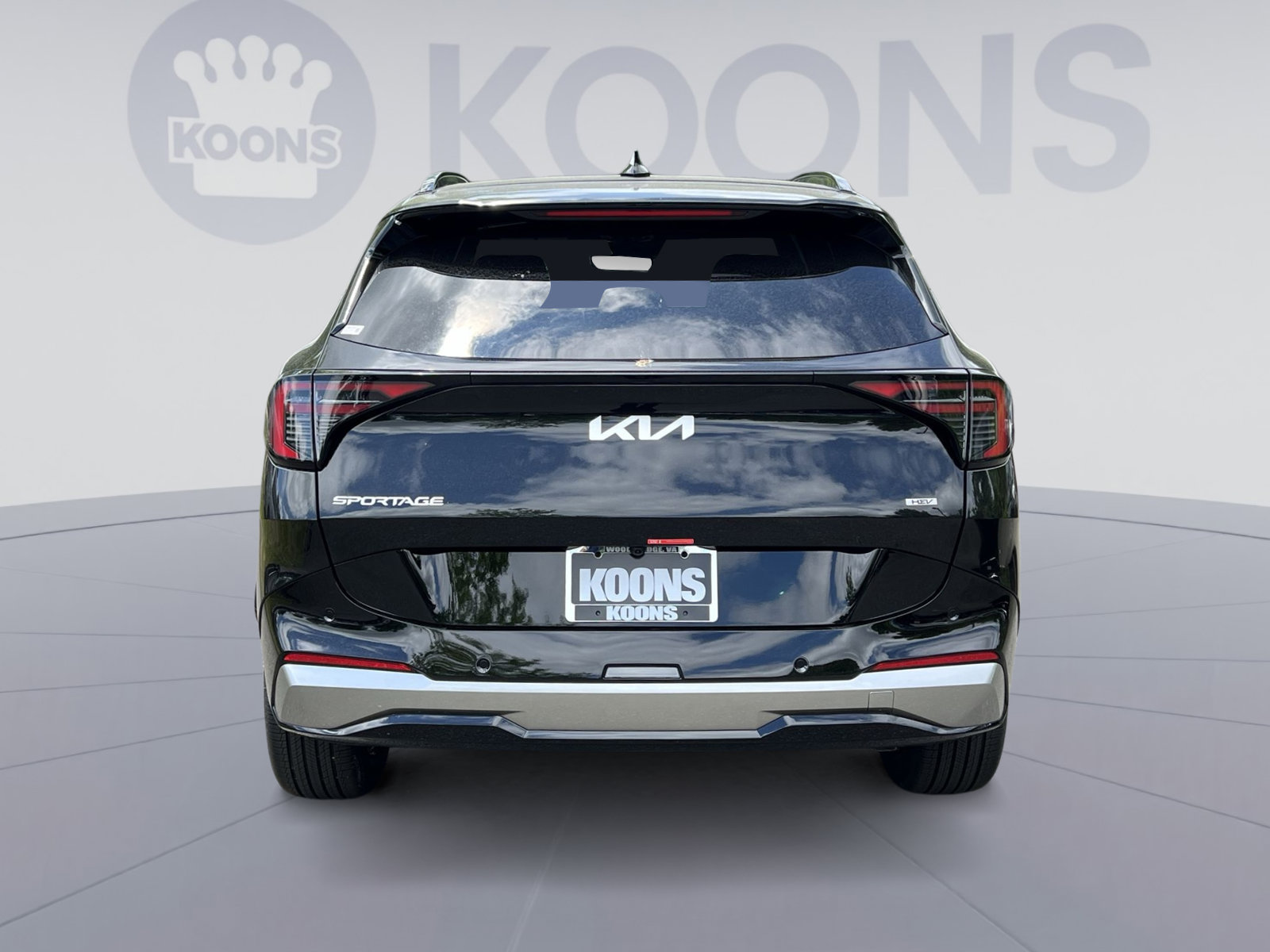 New 2026 Kia Sportage SX Prestige AWD/4WD image 5