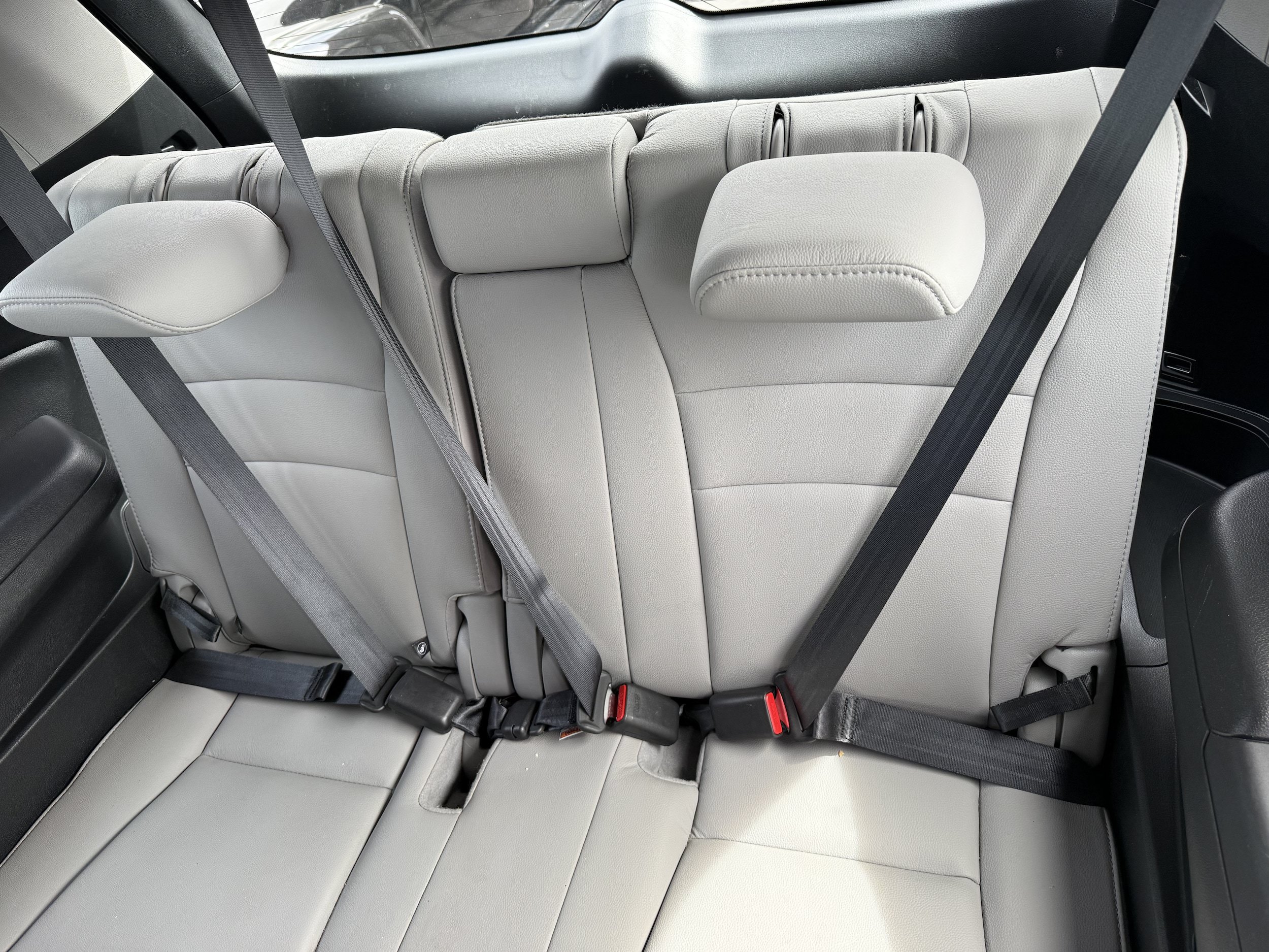 Used 2021 Honda Pilot Special Edition image 12