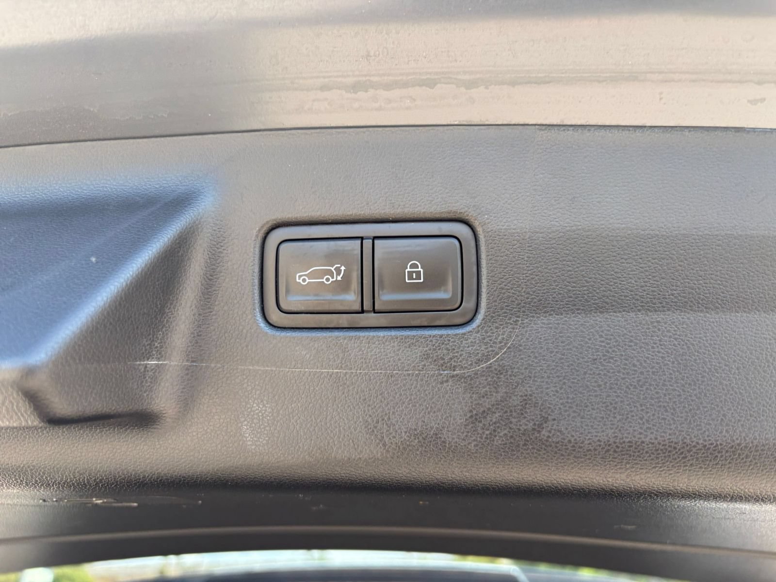 Used 2026 Hyundai Santa Fe SEL FWD image 22