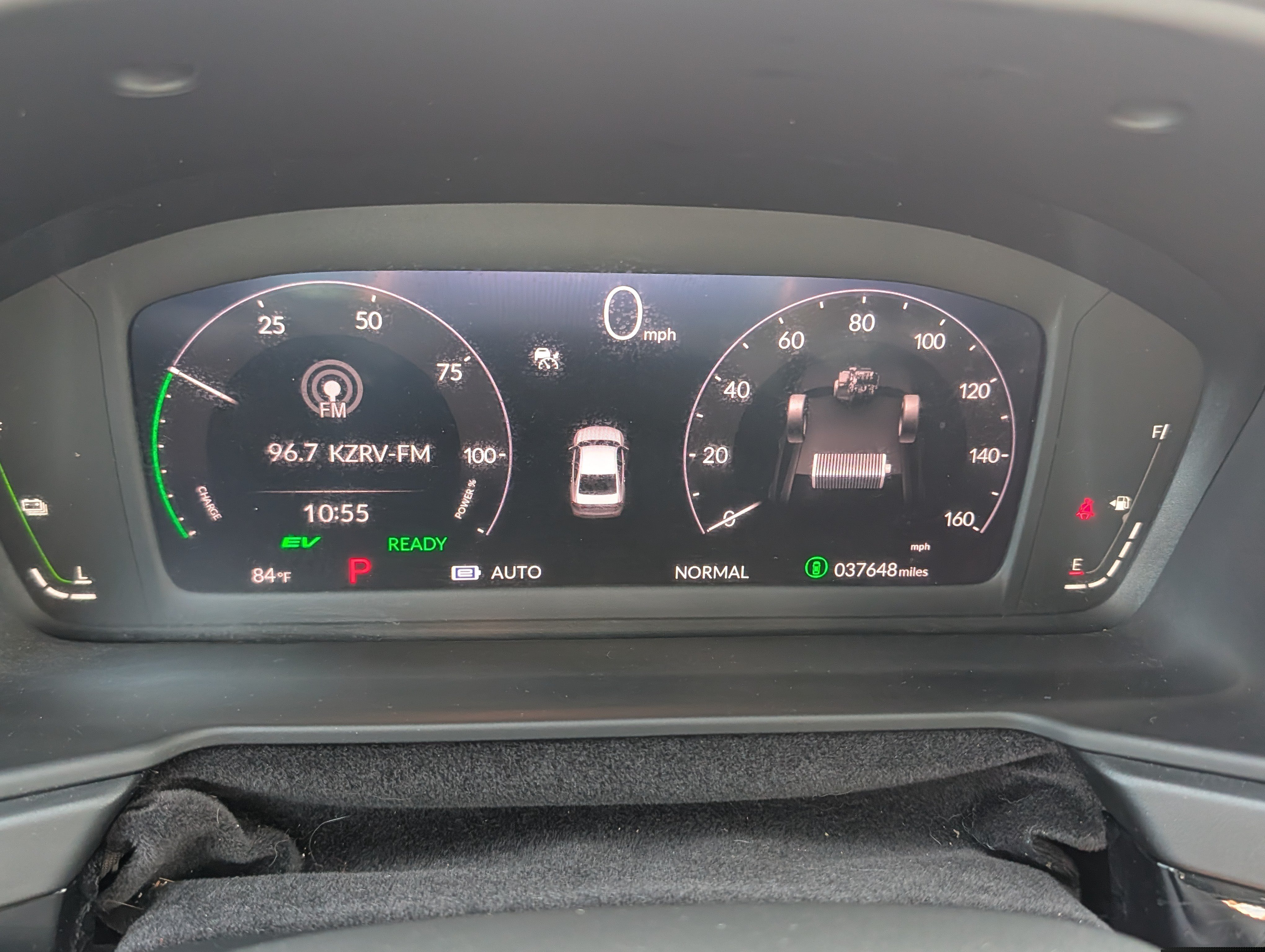 Used 2024 Honda Accord Sport image 27
