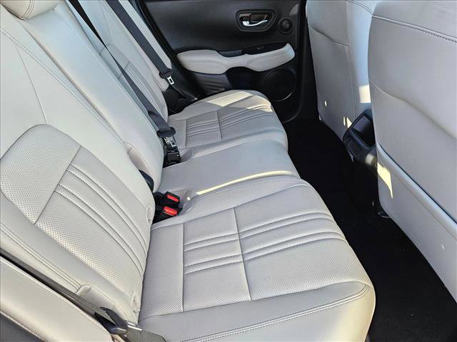 Used 2024 Honda HR-V EX-L image 18