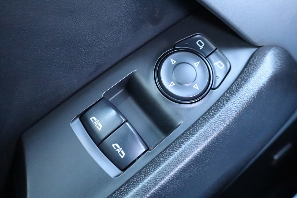 Used 2017 Chevrolet Camaro LT w/ RS Package image 19