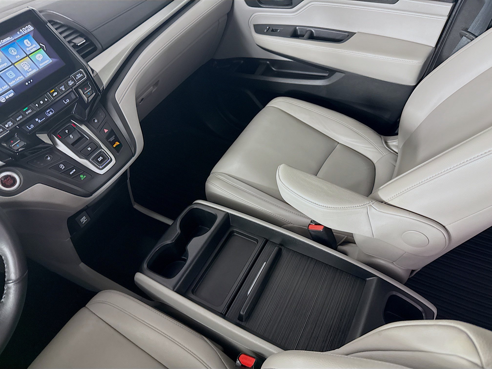 Used 2020 Honda Odyssey EX-L image 28