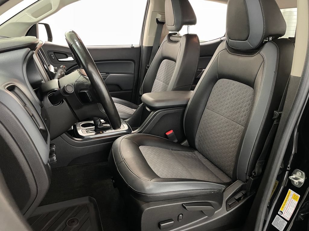Used 2016 Chevrolet Colorado Z71 AWD/4WD image 22
