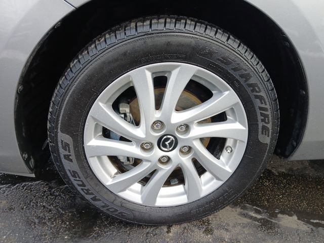 Used 2013 MAZDA MAZDA3 i Touring image 23
