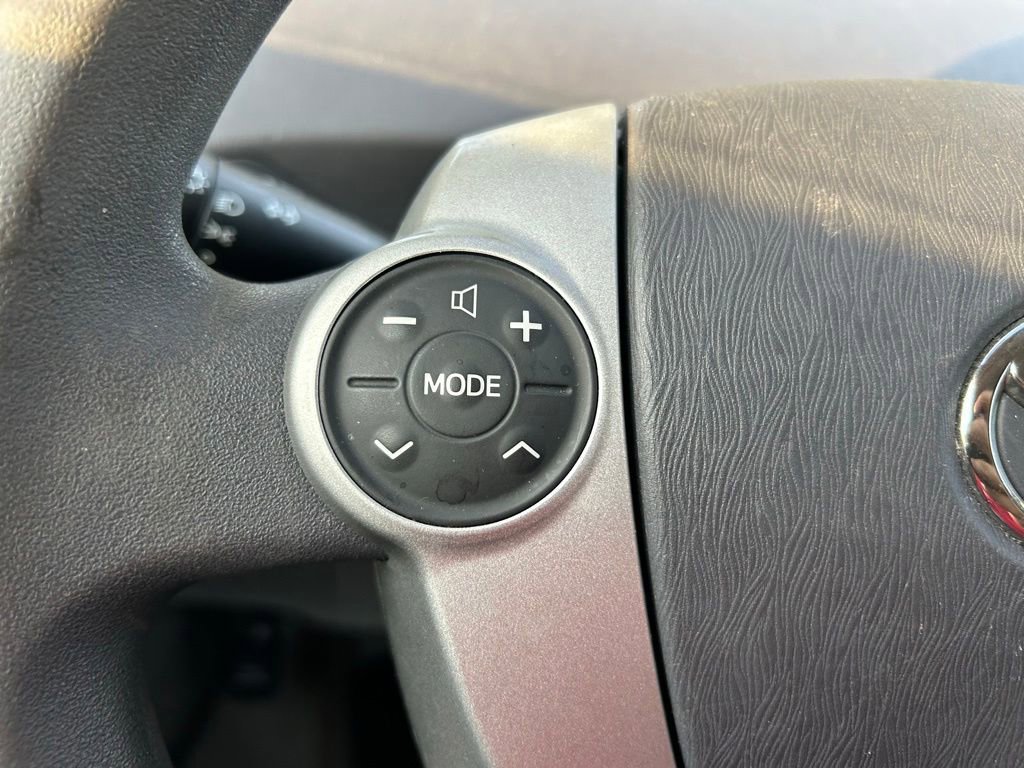 Used 2011 Toyota Prius Two FWD image 20