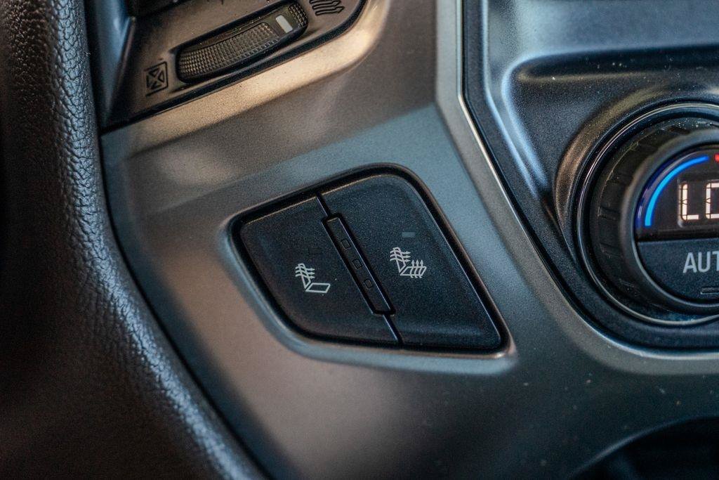 Used 2019 Chevrolet Silverado 3500 LT w/ LT Convenience Package AWD/4WD image 30