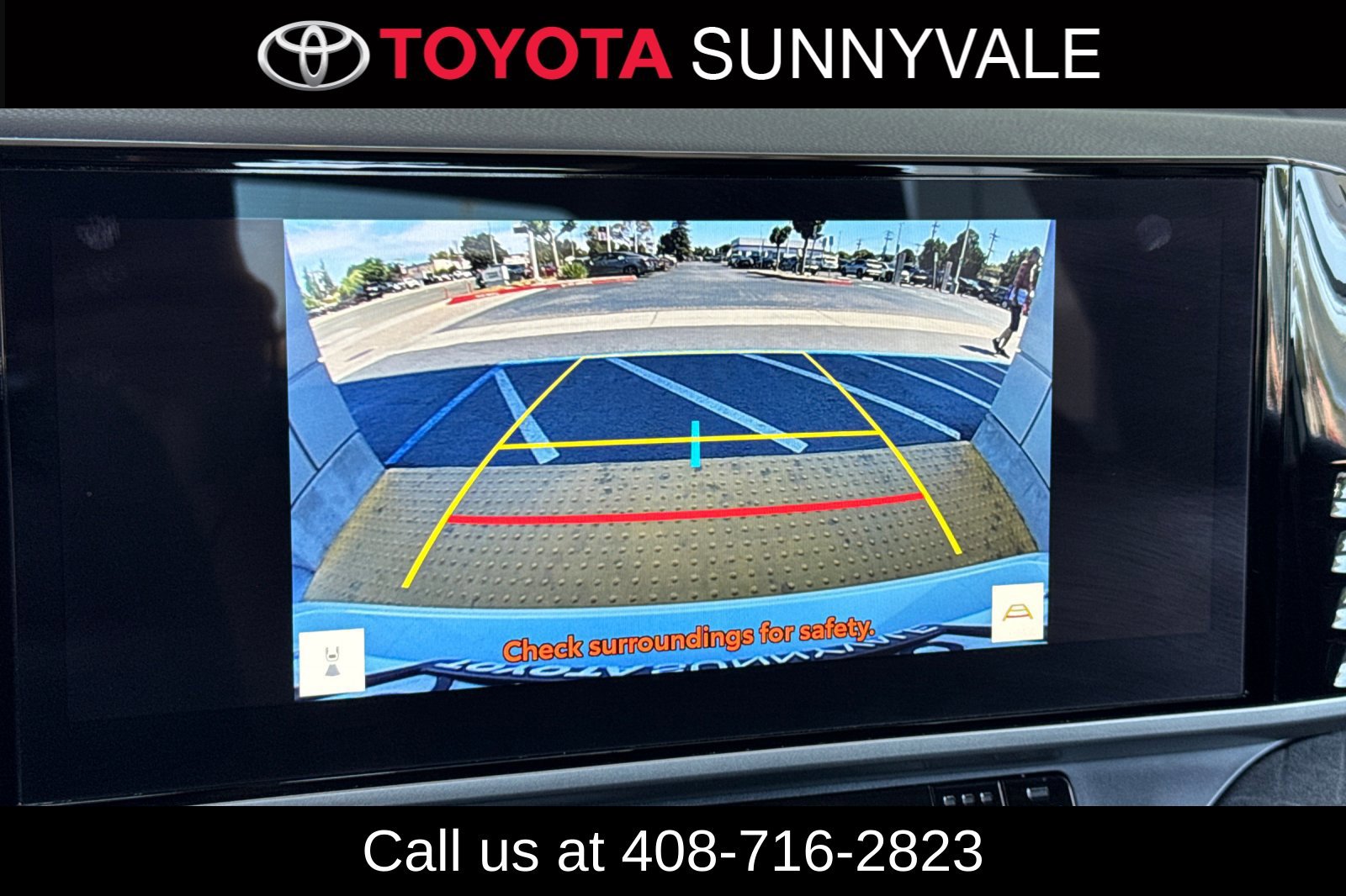 Used 2026 Toyota Camry XLE AWD/4WD image 22