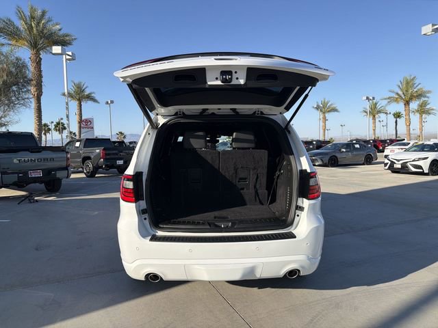 Used 2021 Dodge Durango GT RWD image 31