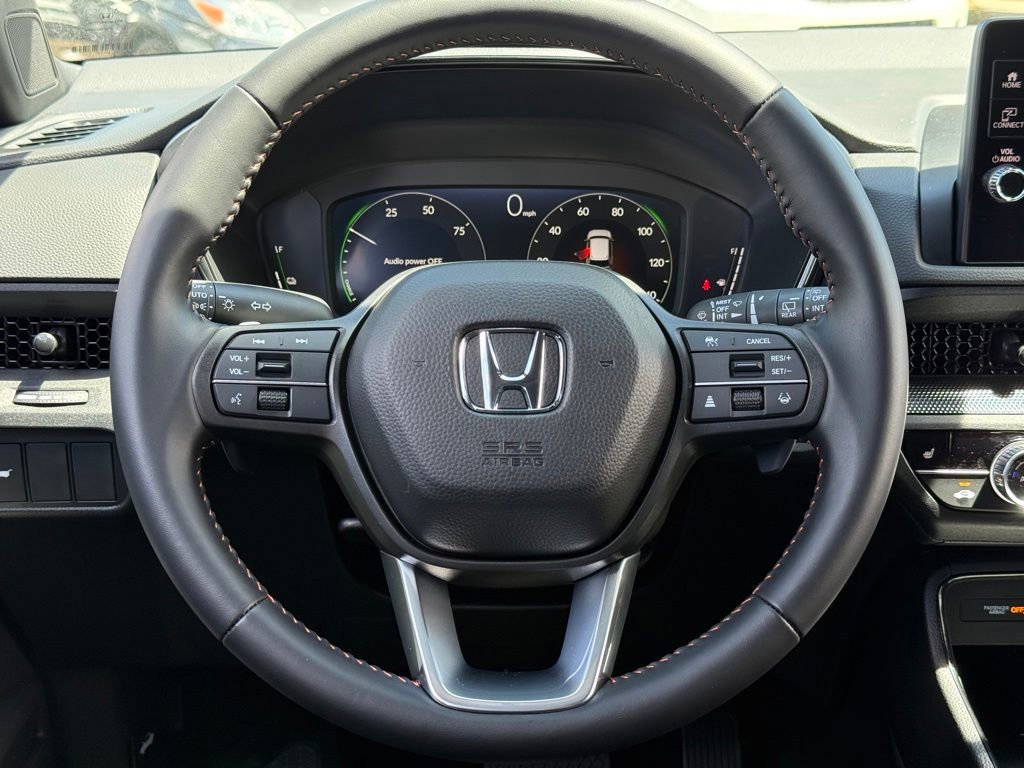 Used 2026 Honda CR-V Sport-L image 21