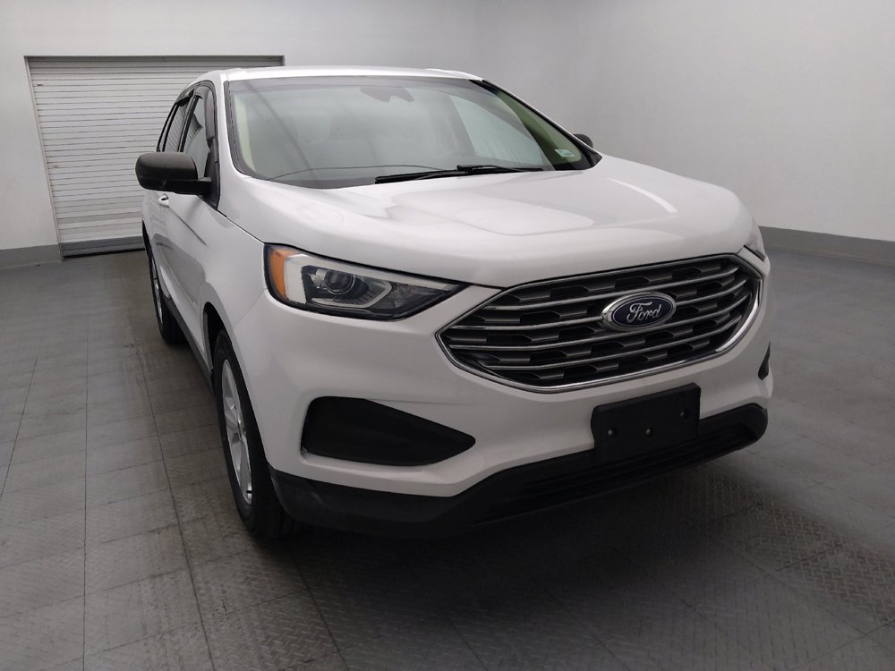Used 2019 Ford Edge SE FWD image 13