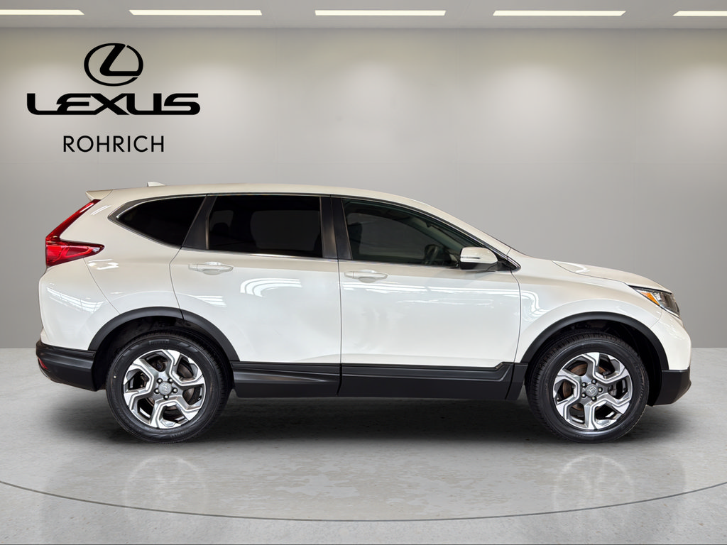 Used 2018 Honda CR-V EX image 5