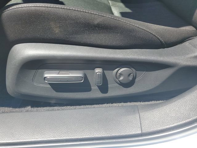 Certified 2024 Honda Accord EX image 20