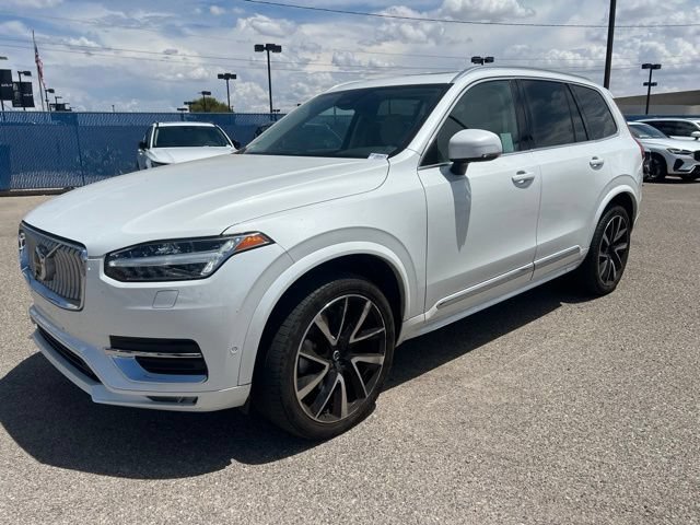 Certified 2023 Volvo XC90 B6 Plus w/ Protection Package Premier AWD/4WD image 7