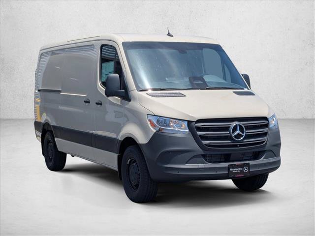 New 2026 Mercedes-Benz Sprinter 2500 image 7