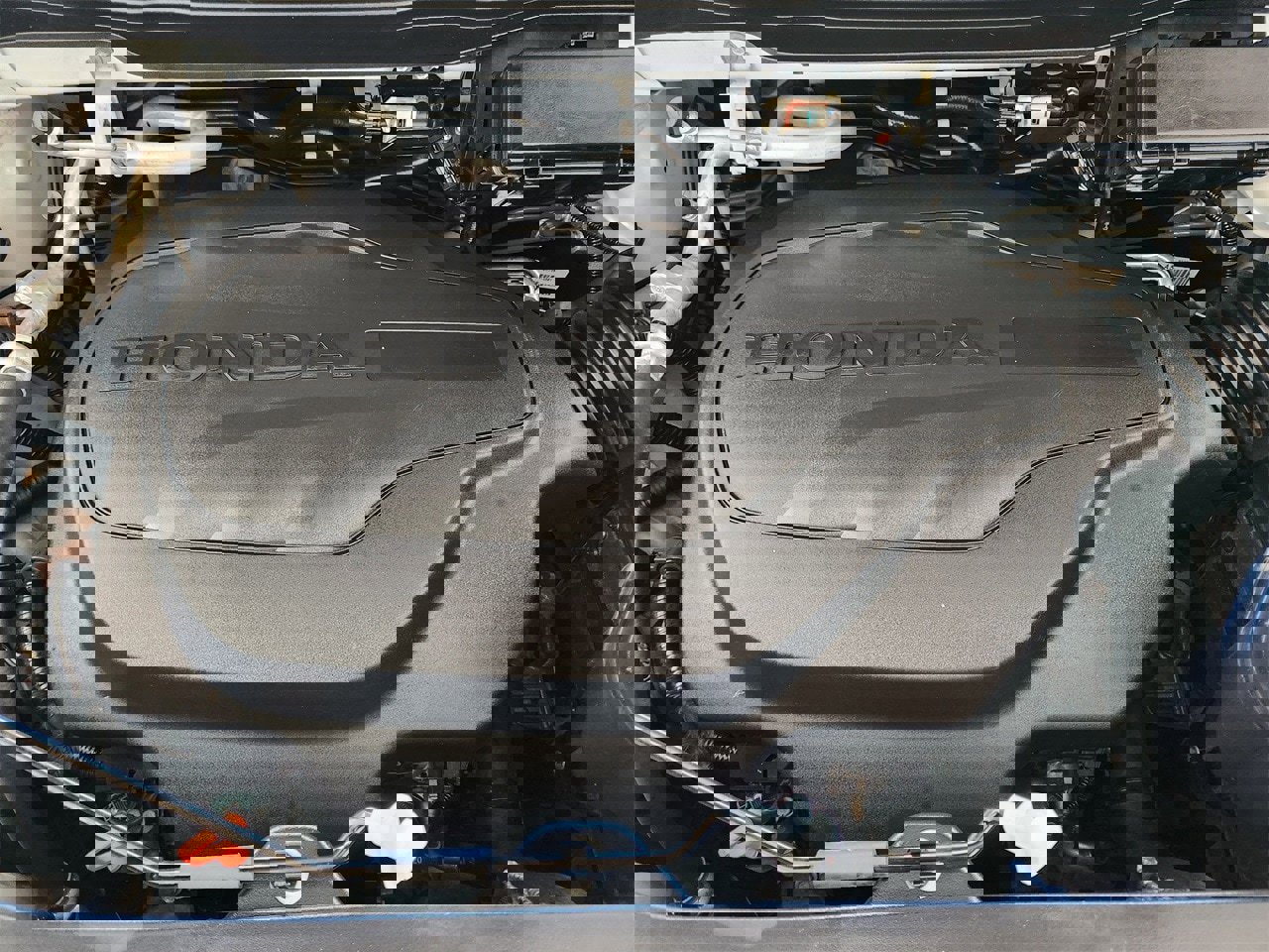 Certified 2022 Honda Pilot Sport image 30