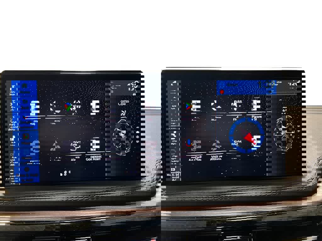 New 2026 Acura MDX SH-AWD w/ Advance Package image 23