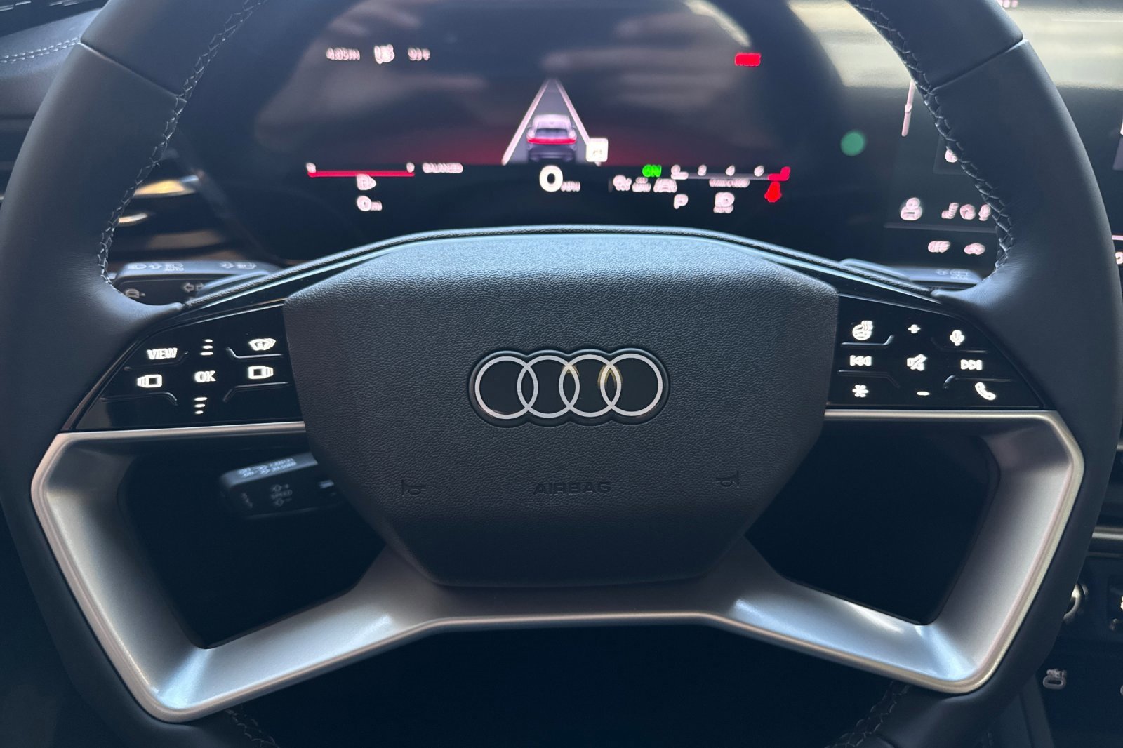 New 2025 Audi Q5 Premium Plus image 21