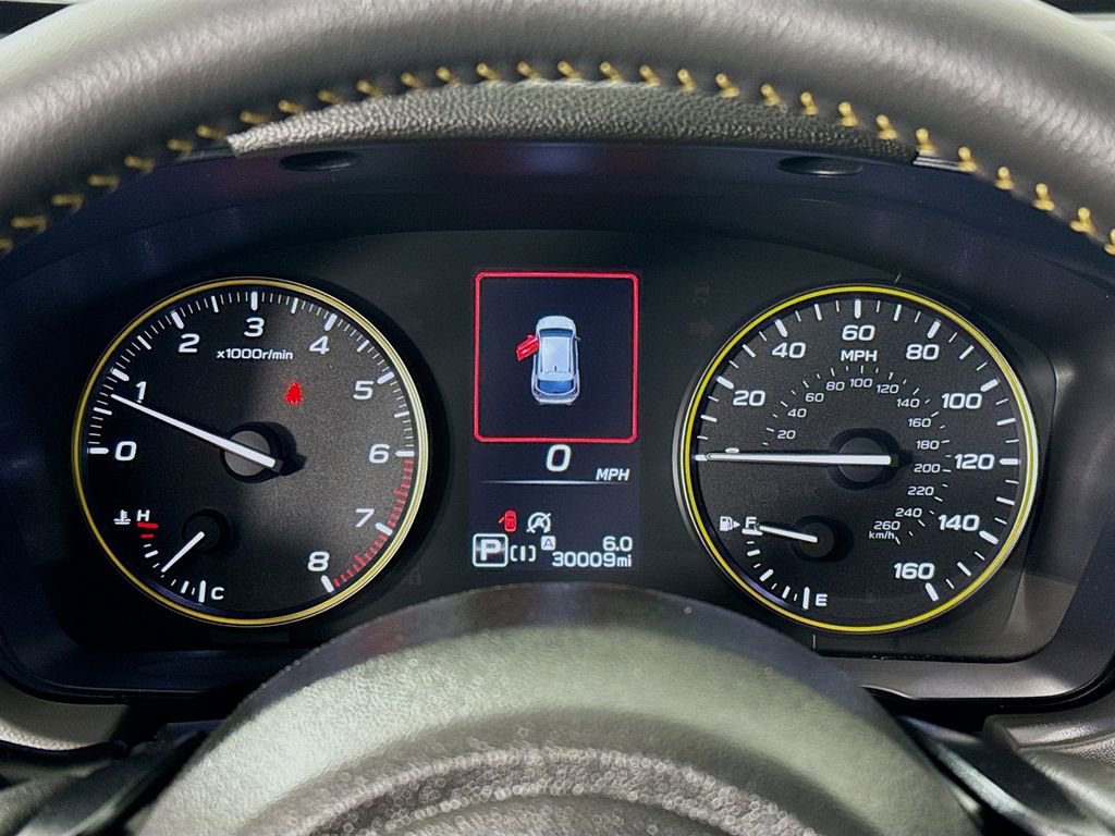 Used 2024 Subaru Crosstrek 2.5i Sport AWD/4WD image 14