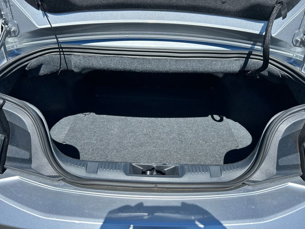 Used 2024 Ford Mustang Premium image 24