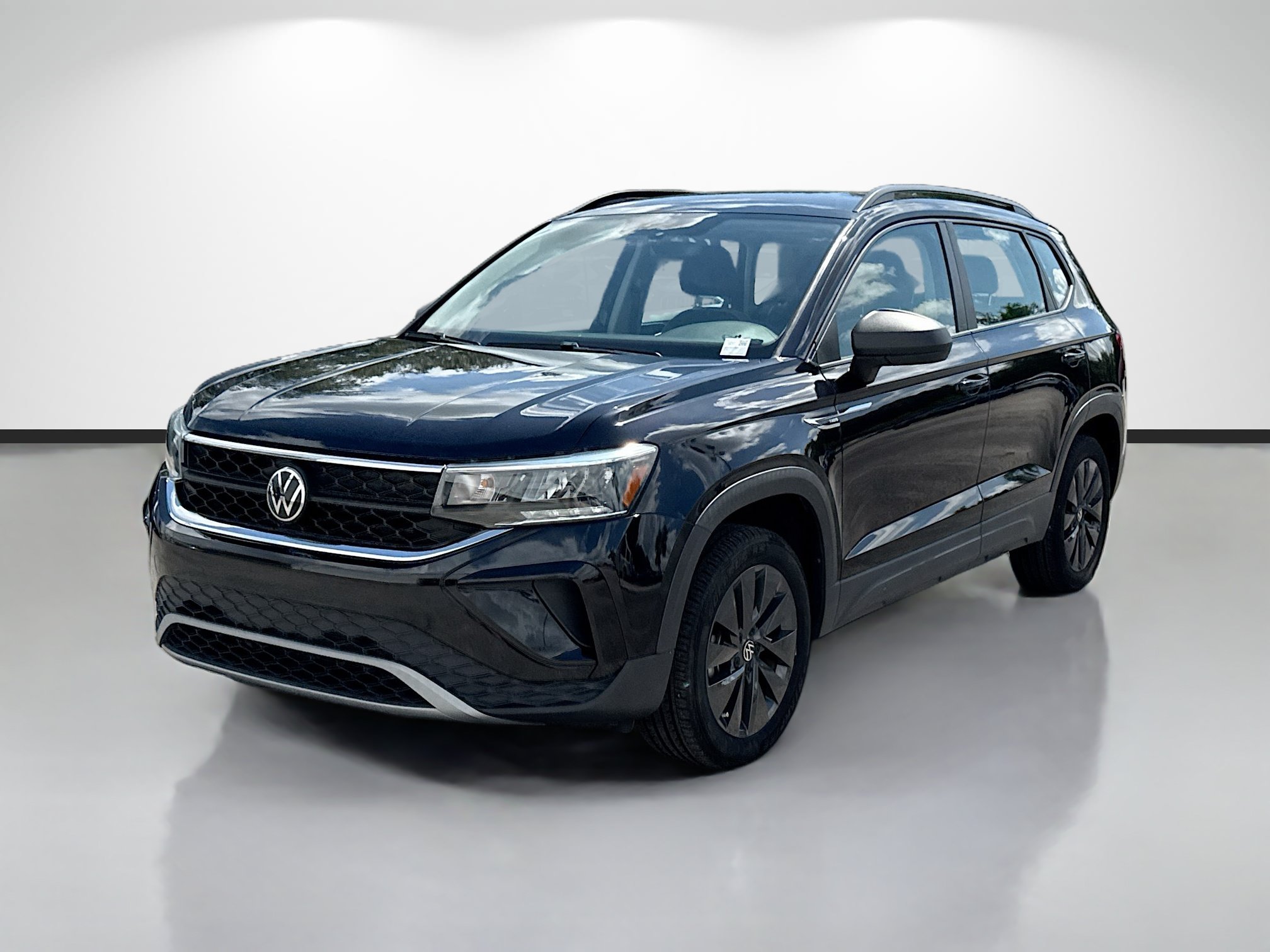 Used 2023 Volkswagen Taos S FWD image 7