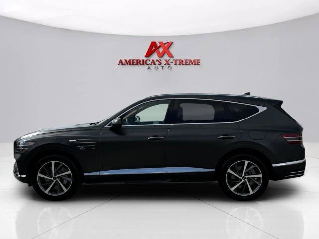 Used 2026 Genesis GV80 2.5T Advanced AWD/4WD image 2