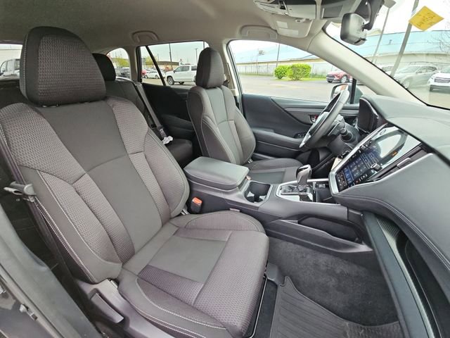 Used 2023 Subaru Outback Premium AWD/4WD image 26