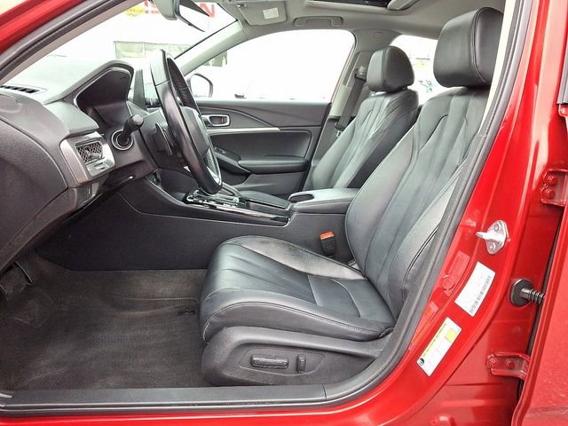 Used 2023 Acura Integra FWD image 13