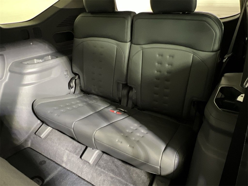 New 2026 Kia EV9 Wind image 24