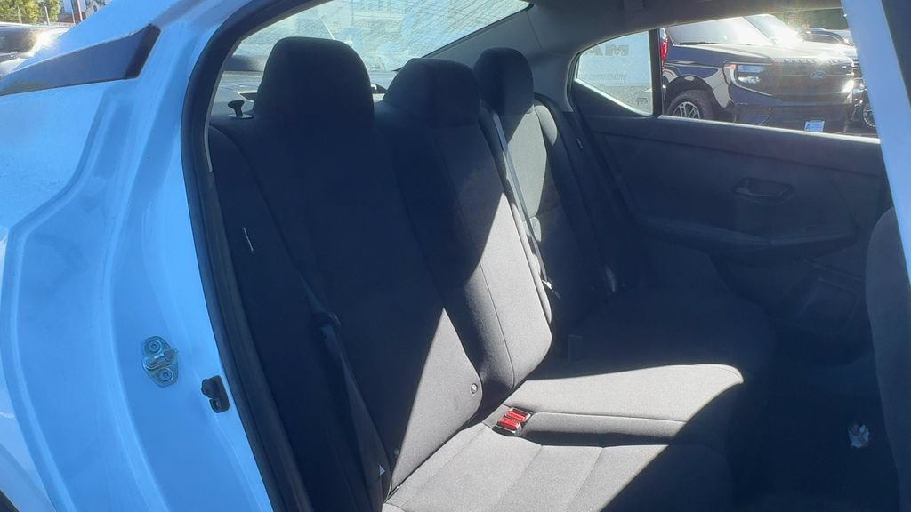 Used 2024 Nissan Sentra S FWD image 13