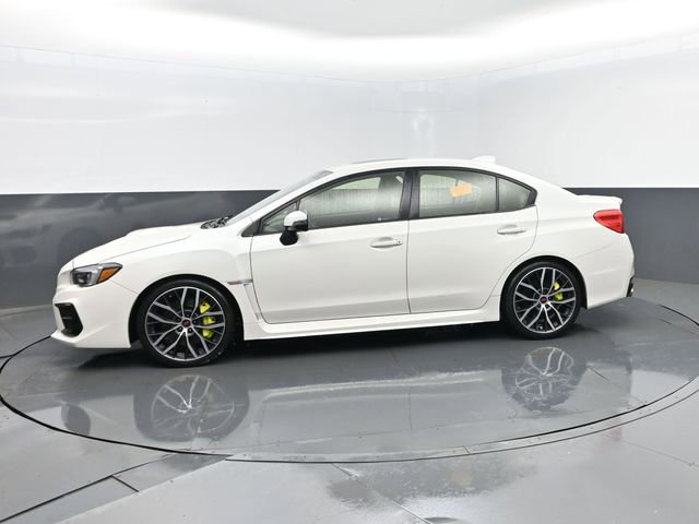 Used 2021 Subaru WRX STI Limited image 5