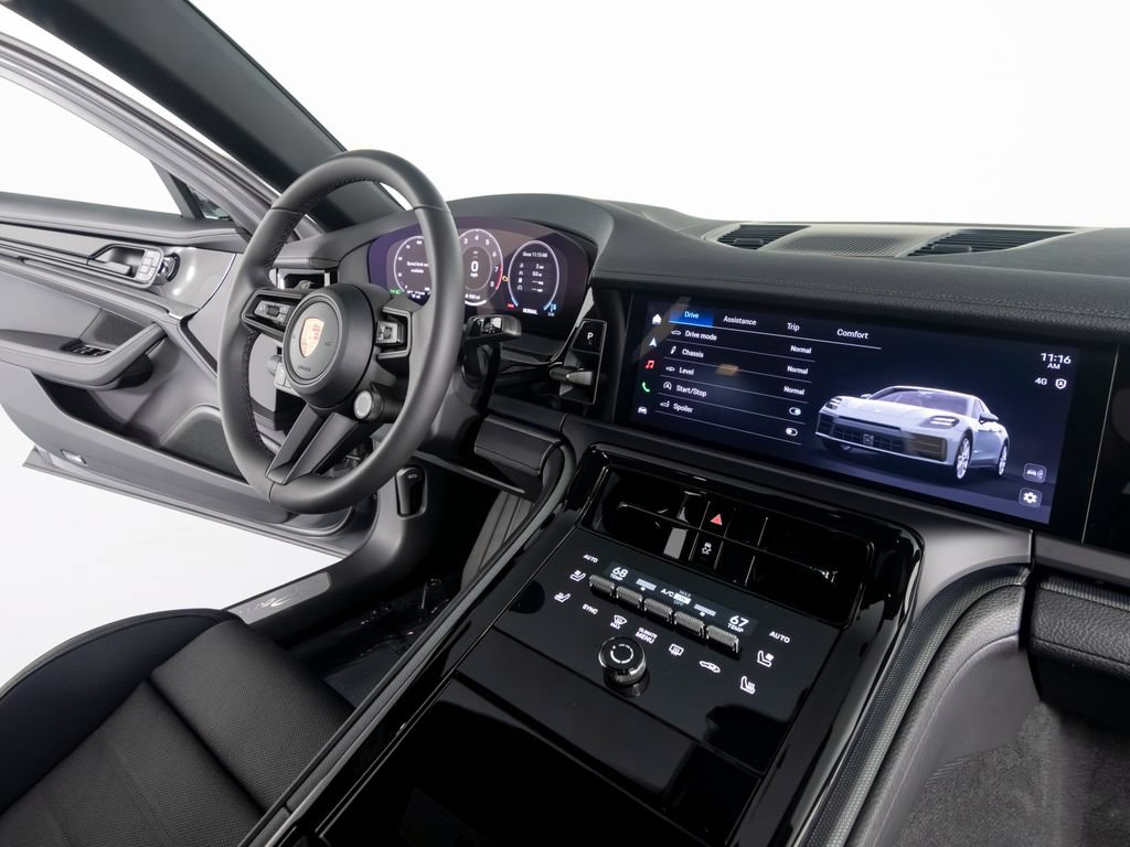 New 2026 Porsche Panamera 4 AWD/4WD image 33