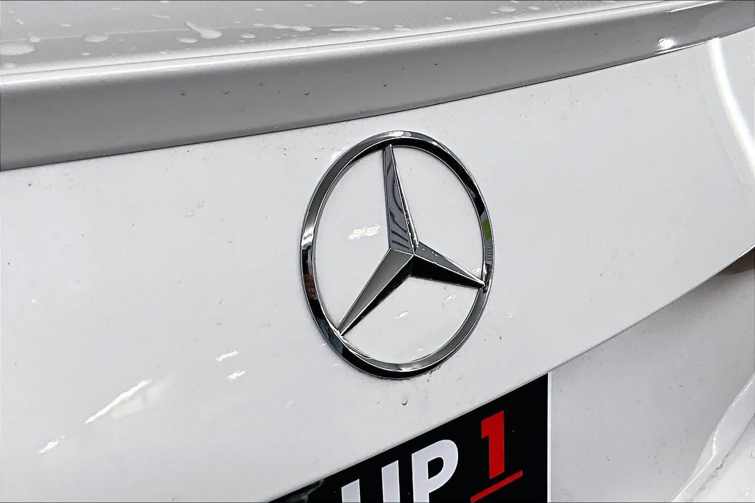 Certified 2023 Mercedes-Benz C 43 AMG 4MATIC Sedan image 30