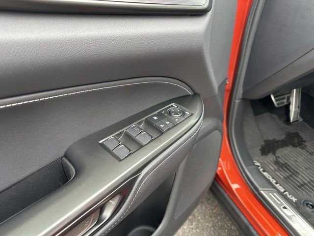 Used 2024 Lexus NX 350 F Sport image 26