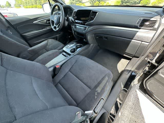 Used 2022 Honda Pilot Sport image 19